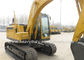 SDLG LG6225E crawler excavator with 22.5t operating weight 1M3 bucket supplier