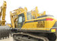 Hydraulic excavator LG6250E with DDE Engine and Standard cabin in VOLVO techinique supplier