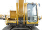 SDLG LG6255E hydraulic excavator with VOLVO technology with 1m3 bucket supplier