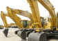 149 Kw Engine Crawler Hydraulic Excavator 30 Ton 7320mm Digging Height supplier