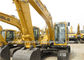 SDLG LG6300E Excavator with 30tons operating weight and 1.3m3 bucket 149kw Deutz engine supplier