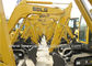 30ton Weight SDLG Crawler Excavator LG6300E with 172kN digging force Deutz engine supplier