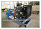 Convenient maintenance wear-resistant slurry pump with low noise supplier