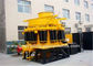 Industrial Mining Equipment Spring Cone Crusher supplier