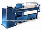 Chamber filter press takes filter cloth as the medium to separate solid and liquid supplier