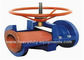 replaced easily pinch valve with excellent corrosion resistant supplier
