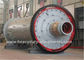 Overflow Type Ball Mill with low speed transmission easy for starting and maintenance supplier