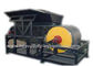 Magnetic Separator with 8-240t/h capacity and 7.5kw power of drying ore supplier