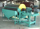 Magnetic Separator with 8-240t/h capacity and 7.5kw power of drying ore supplier