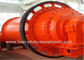 Construction Mining Equipment Grid Ball Mill 2.28m3 Volume 3.96t Ball Load supplier