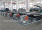 Sinomtp Gravity Separation Equipment Concentrating Table with three bed surface supplier
