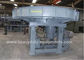 0.55Kw Motor Continuous Mining Equipment Rotary Disc Feeder 8.0T / H For Powder Material supplier