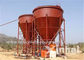 Efficient Deep Cone Thickener with 60～880m3/h capacity in thickening of minerals supplier