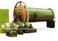 Cylinder Energy-Saving Overflow Ball Mill equipped with oil-mist lubrication device supplier