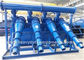 Improved classification efficiency Hydrocyclone with long service life supplier
