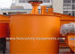 Sinomtp Agitation Tank for Chemical Reagent with 492r/min Rotating Speed of Impeller supplier