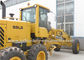 ROPS cabin SDLG Motor Grader G9190 Road Construction Equipment With Middle Rock Ripper supplier