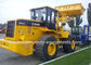 XGMA XG955H 5tons wheel loader with 160kw Cummins engine , 17tons operating weight supplier