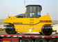Shantui SR26T heavy duty wheel road roller with 145000 kg operating weight and Shangchai engine supplier