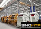 Sinomtp Two curtains cavity hydraulic impact crushers with the capacity from 180t/h to 320t/h supplier
