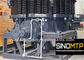 Sinomtp Stone Crusher Machine PY Cone Crusher 900mm Bottom 55r / min REV supplier