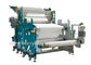 Coating machine with high utilize ratio and low consumption of modifying agent supplier