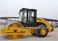 XGMA XG6121D roader roller with 6100kg drum and 12000kg Operating Weight supplier