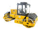 XGMA double-drum vibratory roller XG6101D use hydro statically operating and Cummins Engine supplier