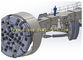 Mix Type TBM deployed to bore tunnelin soft and hard strata characterized supplier