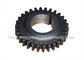 sinotruk spare part Transmission Gears part number 16749 etc with warranty supplier