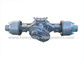 Hollow Shaft Truck Spare Parts First Rear Axle AH71131400111 For Howo Trucks supplier