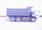 SINOTRUK Mining Dump Truck 371 hp 6x4 70tons drive mining tipper/ tipper truck howo brand supplier