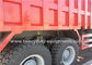 howo 6x4 mining dump truck Direct factory supply SINOTRUK EURO2 Emission supplier