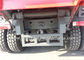 howo 6x4 mining dump truck Direct factory supply SINOTRUK EURO2 Emission supplier
