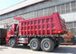 HOWO 70tons Off road Mining Dump Truck Tipper 6*4 driving model 371hp with HYVA Hdraulic pump supplier