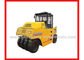 XGMA XG6121D automatic vibration road roller with Cummins 6BT5.9 engine supplier