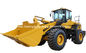 SDLG 5T 3m3 Wheel Loader with Weichai 162kw , SDLG Heavy Axle, ZF Transmission for option supplier