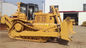 HBXG SD6Glgp bulldozer of Caterpillar with 4m³ dozing capacity 1900rpm rated revolution supplier