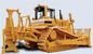HBXG SD7 bulldozer with tilt dozer of 8.4 dozing capacity and 23800kg operating weight supplier