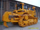 HBXG TYS165-2 Crawler Bullzoder Equipped With Weichai Engine And 203mm Pitch For Senegal supplier