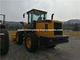 Sinomtp Lg933 3tons Wheel Shovel Loader With Cummins Engine And Zf Transmission supplier