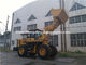 3000kg Loading Capacity And 1.8m³ Bucket Wheel Loader For Contruction Using supplier