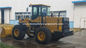 SINOMTP LG938L Wheel Loader 3tons Rated Loading Capacity With 92kw Deutz Engine supplier