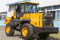 SINOMTP ZL30 Wheel Loader Using Deutz Enging With 92kw Rate Power And 500N.M Max.Torque supplier