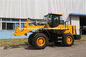 SINOMTP ZL30 Wheel Loader Using Deutz Enging With 92kw Rate Power And 500N.M Max.Torque supplier