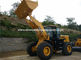 SINOMTP 856 Wheel Loader 5tons Loading Capacity 3m3 Bucket with Cummins Engine Quick Change 4.5m3 Large Bucket supplier