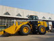 5 Tons Loading Capacity 3m3 Buket Wheel Loader 958 Model with Weichai Engine WD10G220E22 supplier