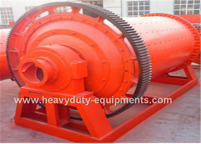 Energy Saving Ball Mill with high efficiency and energy saving ball mill with rolling bearing