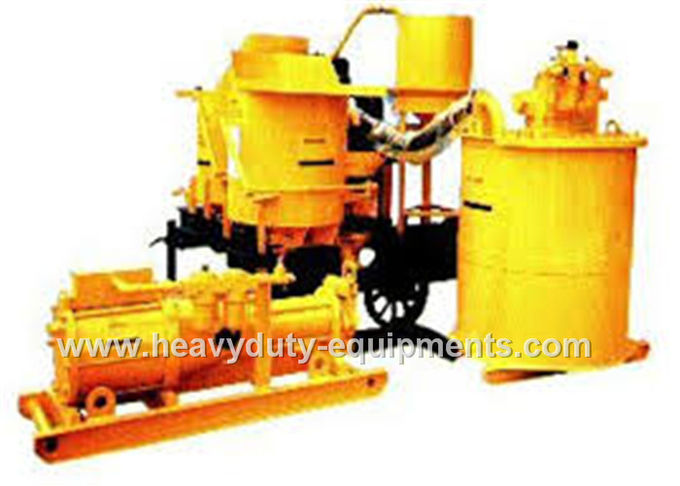 High Efficiency Industrial Mining Equipment Tank Agitator Mixer Y160M-6 motor