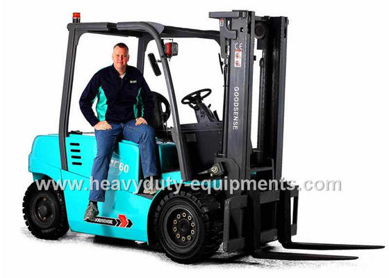China SINOMTP forklift used low non slip pedal has long working life supplier